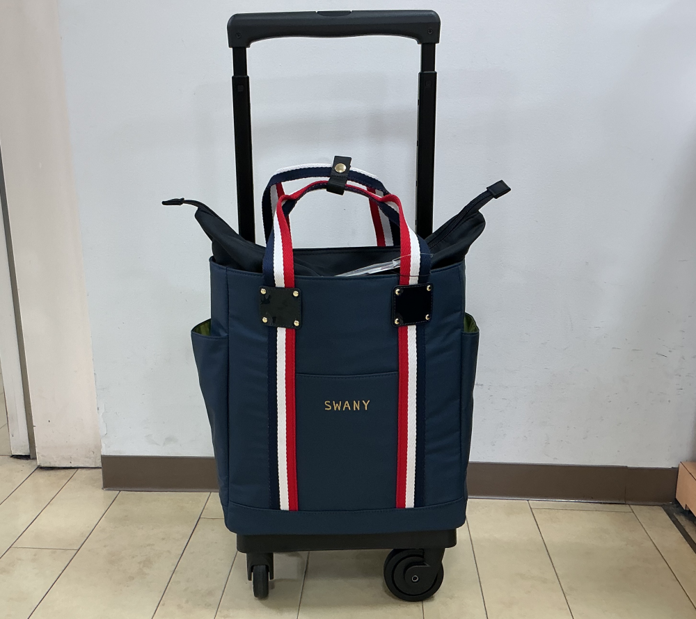 スワニーオリジナルカラー