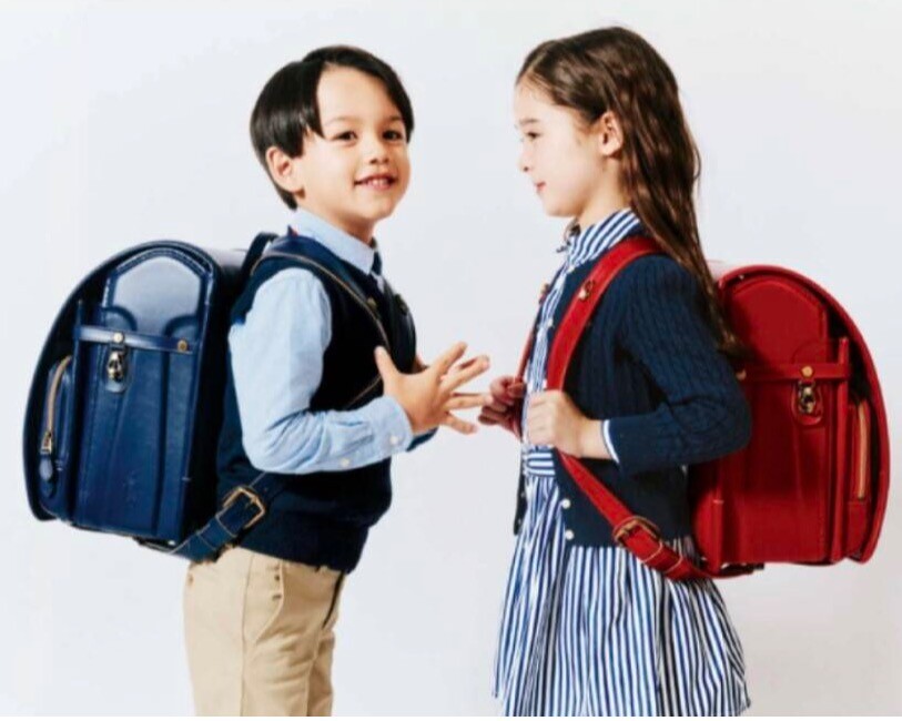 〈POLO RALPH LAUREN〉【期間限定】ランドセルキーホルダープレゼント