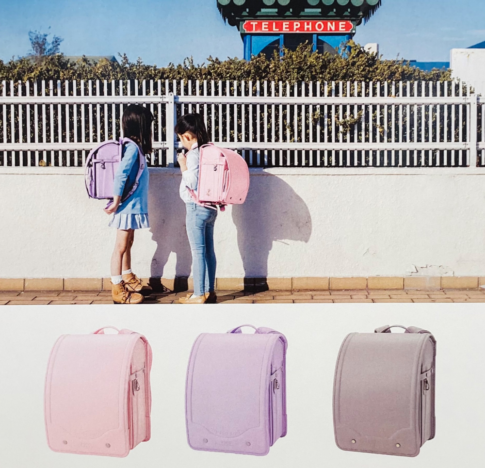 Yahoo!オークション - 新品未使用 POLO Ralph Lauren ランドセル
