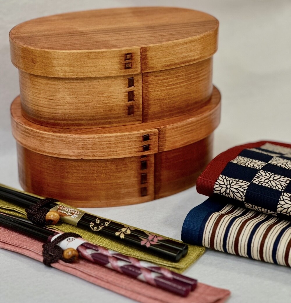 お弁当生活のススメ