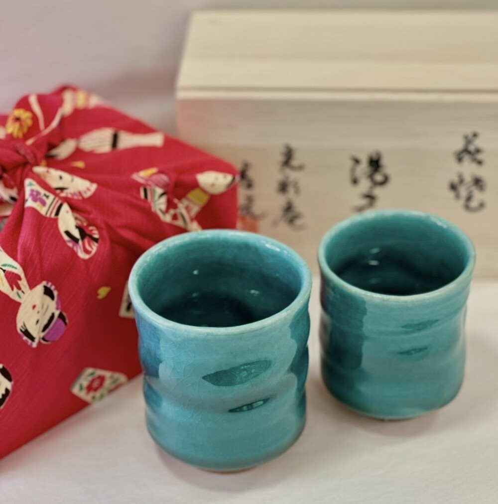 「想いをお届け」素敵な贈り物