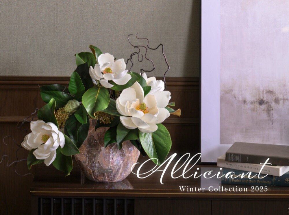 ウインターコレクション  / セントメアリー