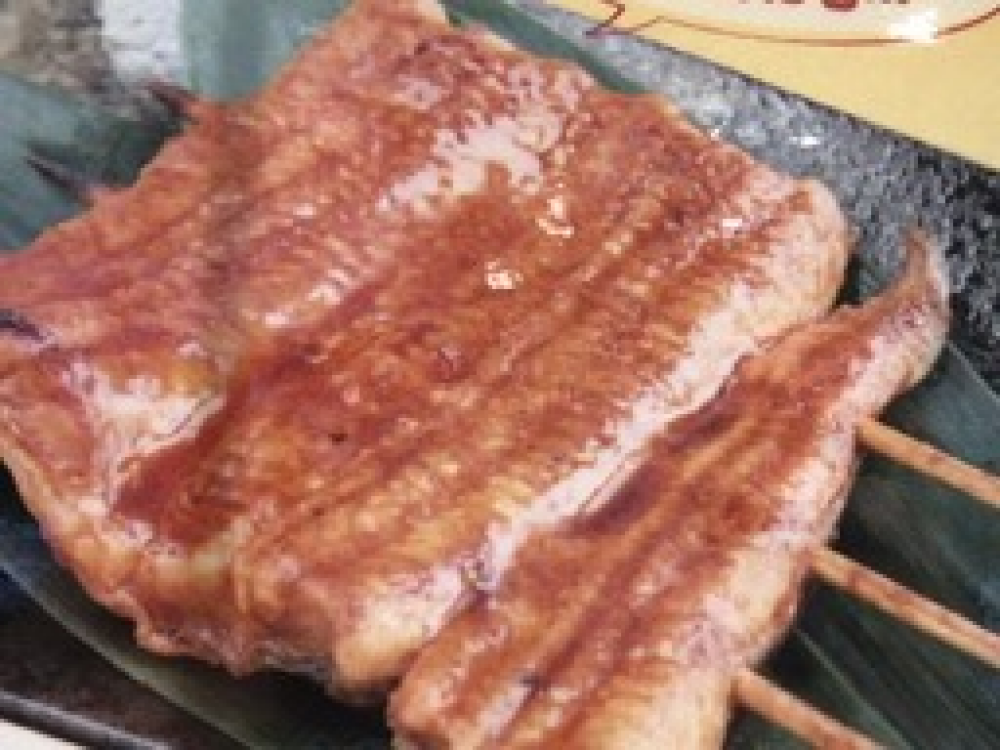 国産「鰻の蒲焼き」ご予約承っております!
