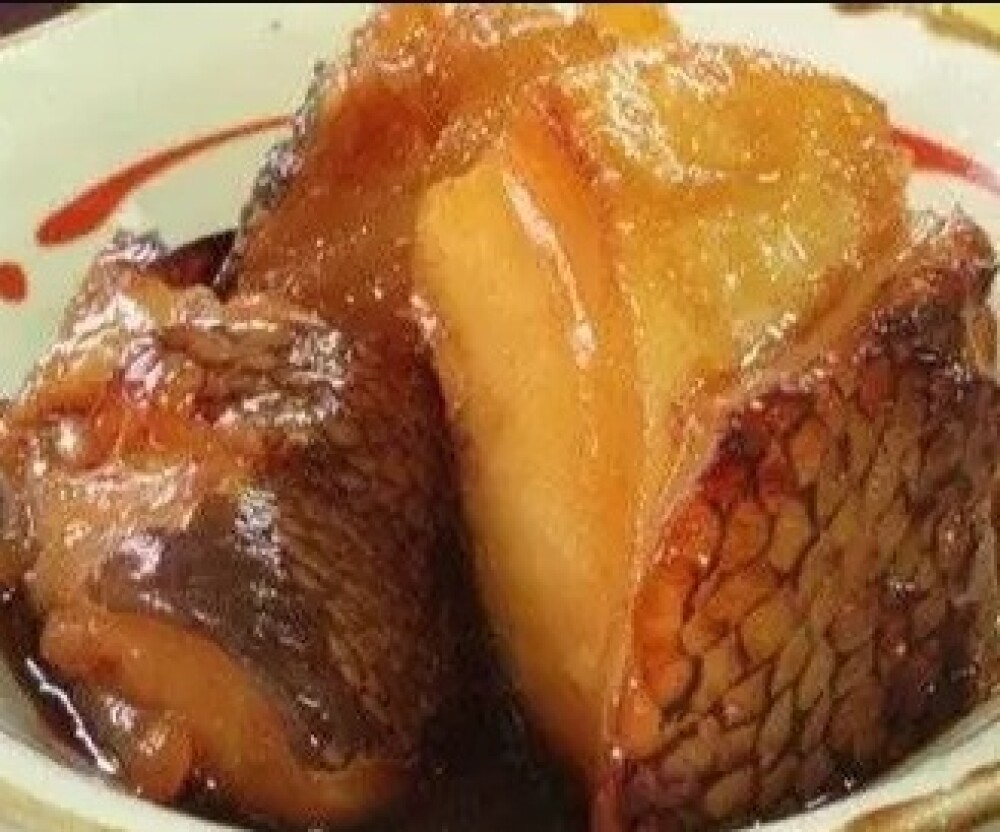 11月2日、日曜日「メロー照り焼き」限定販売のご紹介です🐟！！