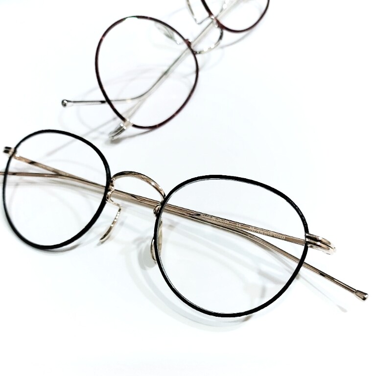 SPECS￤メガネ￤ Mr.Gentleman EYEWEAR 新作 RENTARO3 