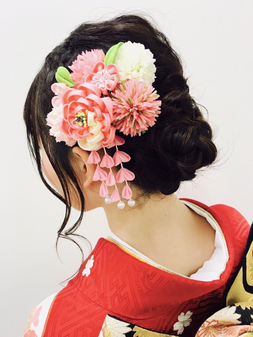 ⭐️成人式に向けてシェービングをしていきませんか？