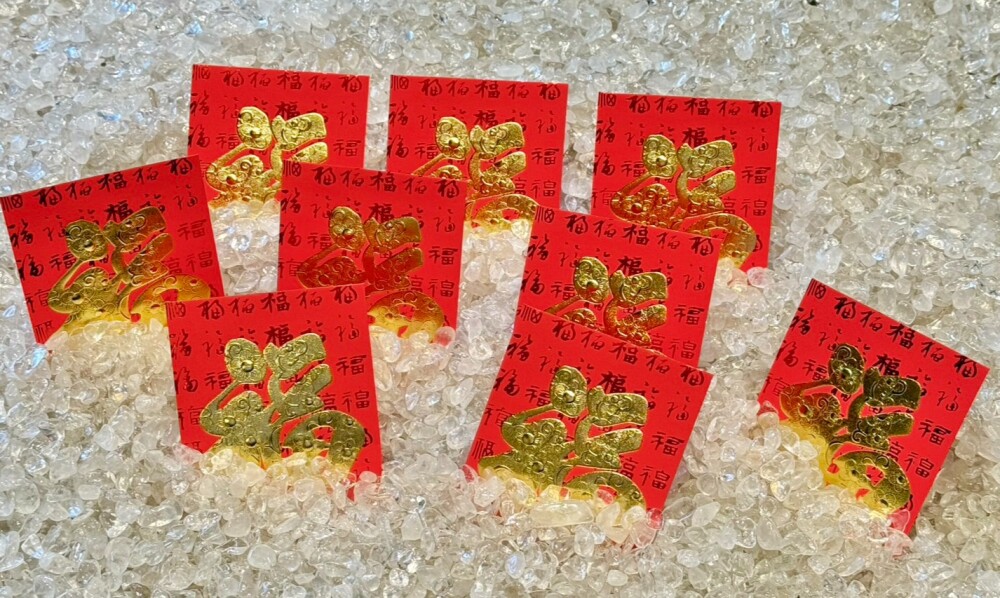 風水改運中心サロン松坂屋上野店１周年感謝祭のお知らせ