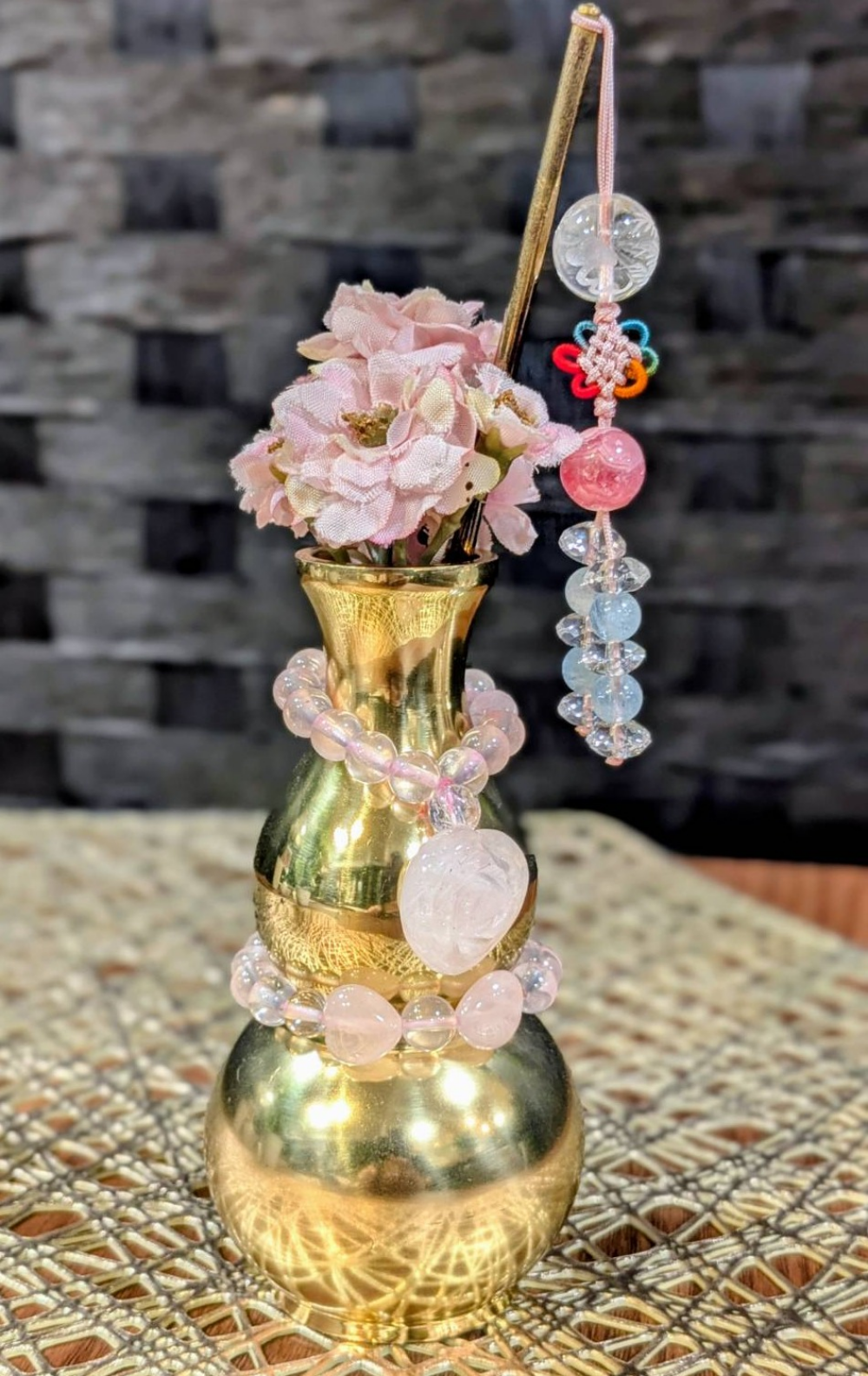 ご縁の花が咲く方位