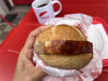 【TOTEMO】日本初上陸!ドイツ、オーストリアのソウルフードとは!?