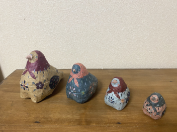 【ワト舎〔平屋〕】ほっこり可愛い雑貨に出会えるギャラリー 