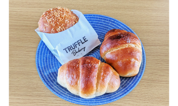 【Truffle mini JR御徒町店】日常をちょっと贅沢にしてくれるパン