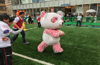 みんなでつくる「上野が、すき。」写真展　第1回フォトコンテスト