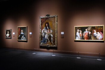 イギリス王室の歴史を肖像画で知る「KING&QUEEN展」開幕！