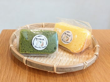 【おこめさん】新潟県産コシヒカリ100%の米粉を用いたグルテンフリーのおやつ