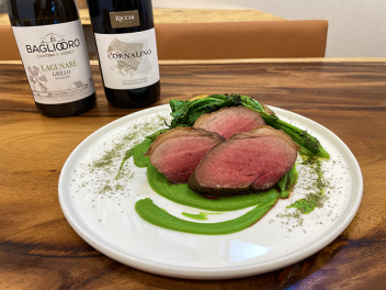 【Mill Ceppi】NEW OPEN!千駄木で味わい豊かなジビエを堪能するならココ