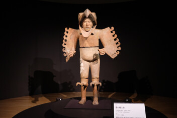 東京国立博物館 特別展「古代メキシコ ―マヤ、アステカ、テオティワカン」内覧会レポート