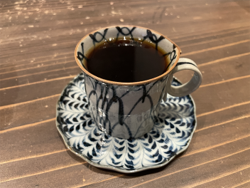 【nano coffeeroaster】エチオピアコーヒー専門店でスペシャルなひとときを