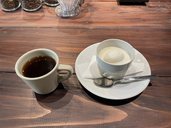 【sircle coffee roasters】フルーティーなコーヒーで1日を始めよう