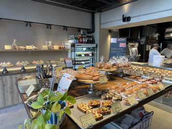 【PANNINI浅草】EXPO 2025大阪・関西万博で話題を呼んだあのパンが食べられるお店が浅草にOPEN!