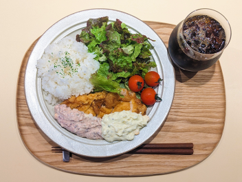 【WAKU motoasakusa】話題のランチスポットへ。下町に愛されるカフェ