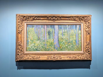【上野の森美術館】「シンシナティ美術館展〜アメリカに渡ったヨーロッパの至宝〜」内覧会レポート