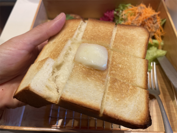 【GINZA NISHIKAWA COFFEE ROASTERY 食パンカフェレストラン】「銀座に志かわ」の食パンを気軽に楽しめるカフェがNEW OPEN!