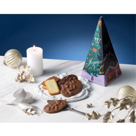 ヴィタメール〉クリスマス限定ギフト🎄サパン・ド・ノエル | ヴィタ