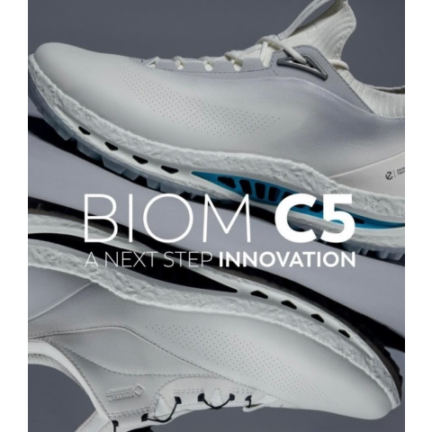 ⭐️ 新作💫 New Collection SS26 〈エコー〉《 ECCO GOLF BIOM C5