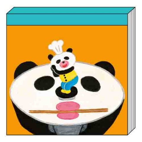 こちらは、パンダ✿もんたさま専用ご依頼品制作ページ 第91回企画展】パンダコパンダ展（2023.10/7～2024.2/18） - 石ノ森萬画館