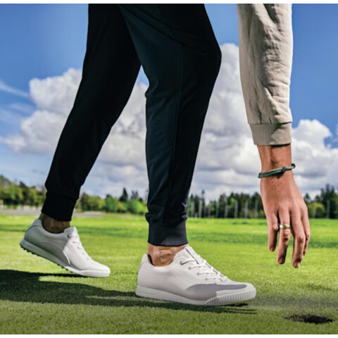 ⭐️ 新作 New Collection AW25 〈エコー〉《 ECCO GOLF STREET RETRO