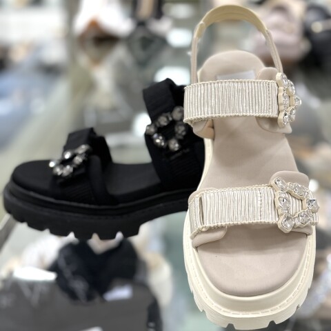 ランバン オン ブルー LANVIN en Bleu 【大きいサイズ