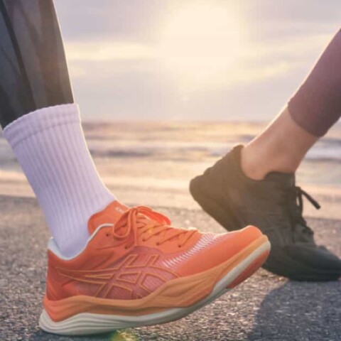 ニーズアップ メンズ 4E相当 （スニーカー）｜ASICS WALKING