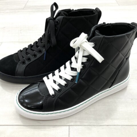 【NEW限定品】 ツモリチサト モーダクレア＞ ウォーク WALK chisato tsumori スニーカー