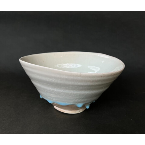 自然釉・薪窯のメッセージ～ 近藤 裕久 作陶展 | 美術画廊 TOPICS