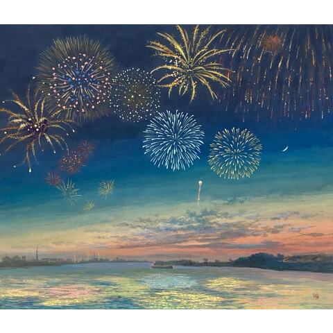 FINE ART COLLECTION 2026 | 美術画廊 TOPICS | 松坂屋上野店公式 SHOP
