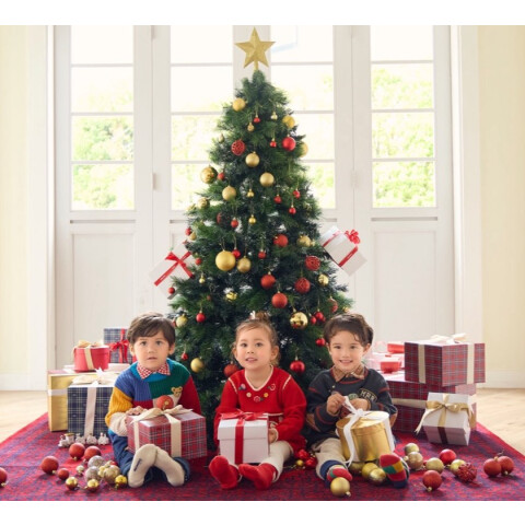 予告】🎄〈ミキハウス〉クリスマスフェアのご案内🎅 | ミキハウス