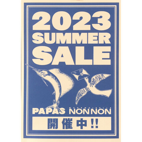 パパス〉 クリアランスセールのお知らせ | パパス | 松坂屋上野店公式