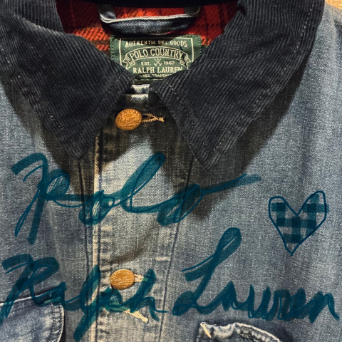 ⭐︎〈POLO RALPH LAUREN 〉これから着たいものコレクション | ポロ