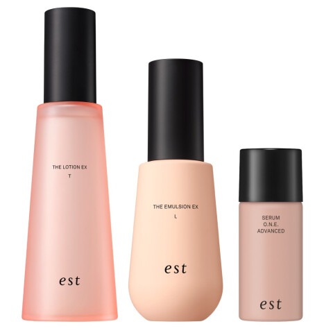 【値下げ不可】est エスト ベーシックライン スペシャルコフレ S&M 箱付き エスト〉数量限定発売 コフレのご紹介 | エスト | 松坂屋上野店公式
