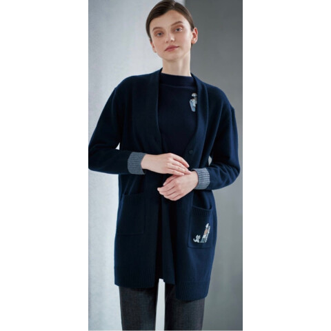 ピッコーネ〉お勧めニット | ピッコーネ | 松坂屋上野店公式 SHOP BLOG