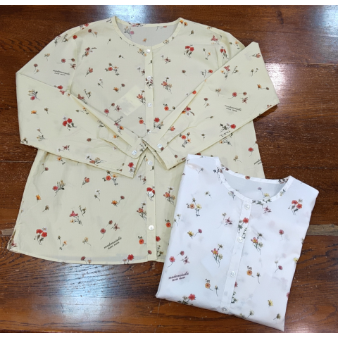 マドモアゼルノンノン〉12月新作入荷のお知らせ | マドモアゼル