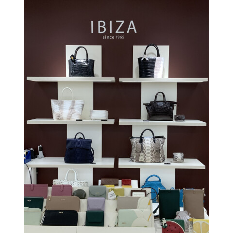 イビサ〉イビサのこだわり👜 | イビサ | 松坂屋上野店公式 SHOP BLOG