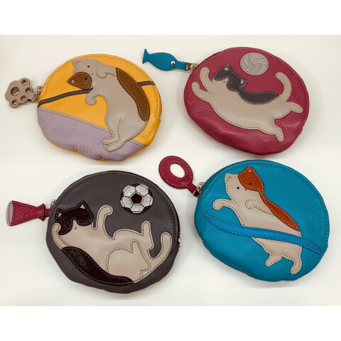 イビサ〉 【デポルテス】😺 ネコのマルチケースのご紹介 😺 | イビサ