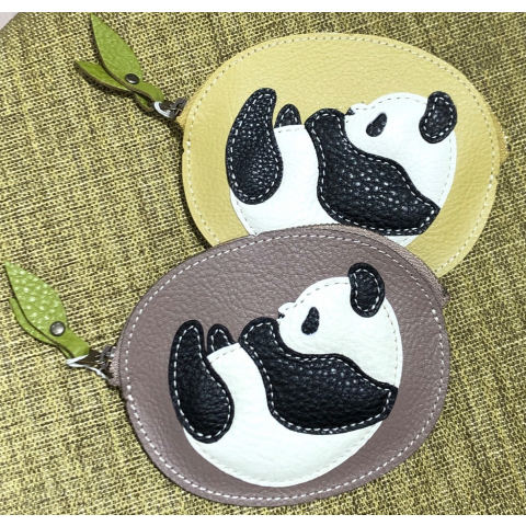イビサ〉新色✨パンダコインケース🐼 | イビサ | 松坂屋上野店公式