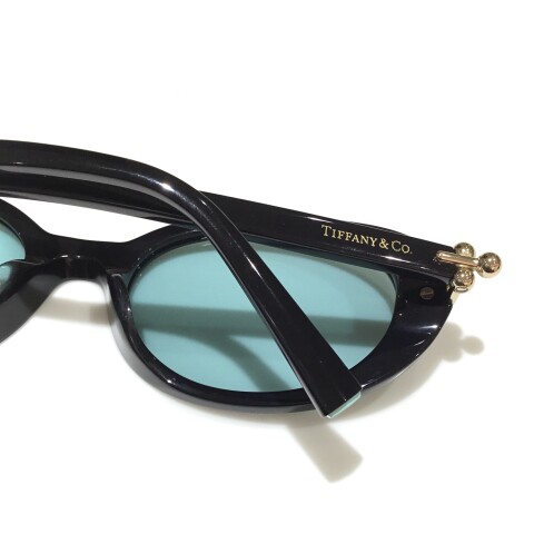 Tiffany & Co. - 美品☆箱付き TIFFANY&CO ティファニー