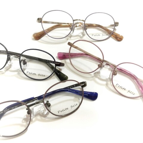 こどもメガネアンファン｜新ブランド登場！｜おはよう！色 の まるみ