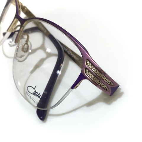 アートするアイウェア を追求する CAZAL カザール｜CZ1291が入荷