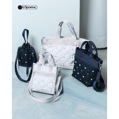 レディライクな「Pearl Collection」 | レスポートサック | 松坂屋上野