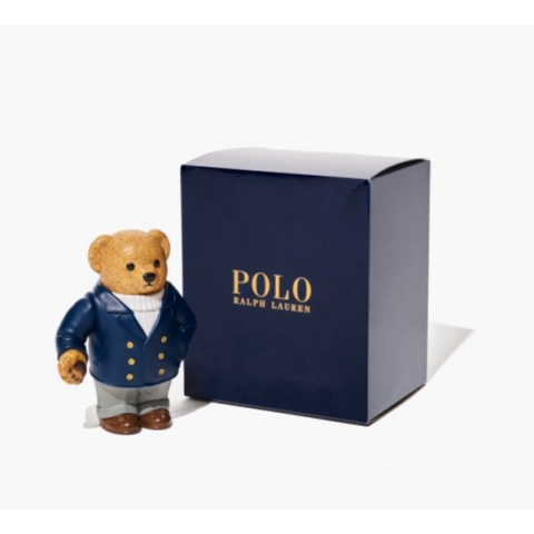 2025 Stamp Rally Wimter | ポロ ラルフ ローレン（子供） | 松坂屋