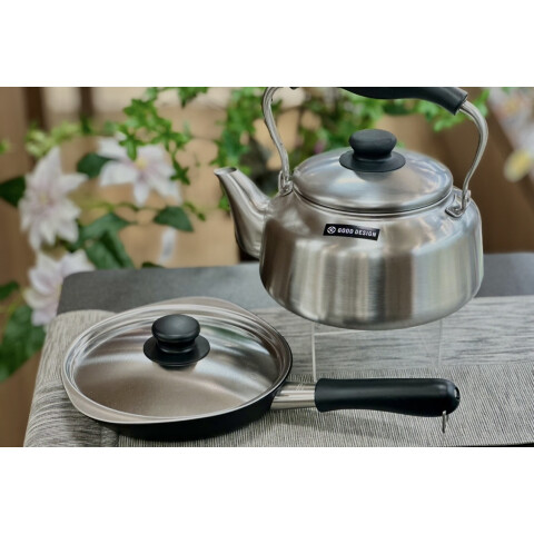 柳宗理」取り扱い始めました。 | 吉祥寺 菊屋 | 松坂屋上野店公式 SHOP